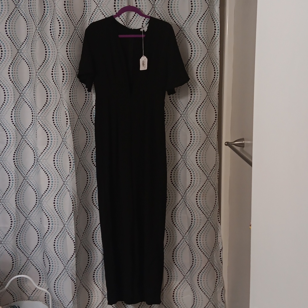 Women's jumpsuit c74